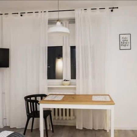 Apartamenty Centrum Warsaw Luaran gambar