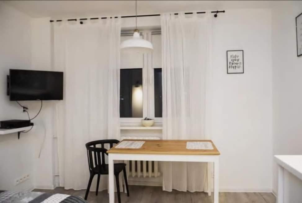Apartamenty Centrum Warsaw Luaran gambar